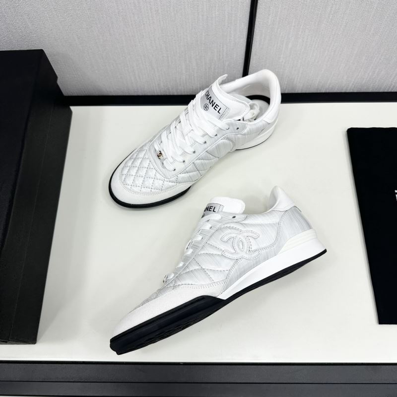 Chanel Sport Shoes